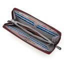 Pacsafe anti-RFID continental wallet 