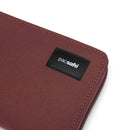 Pacsafe anti-RFID continental wallet 