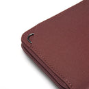 Pacsafe anti-RFID continental wallet 