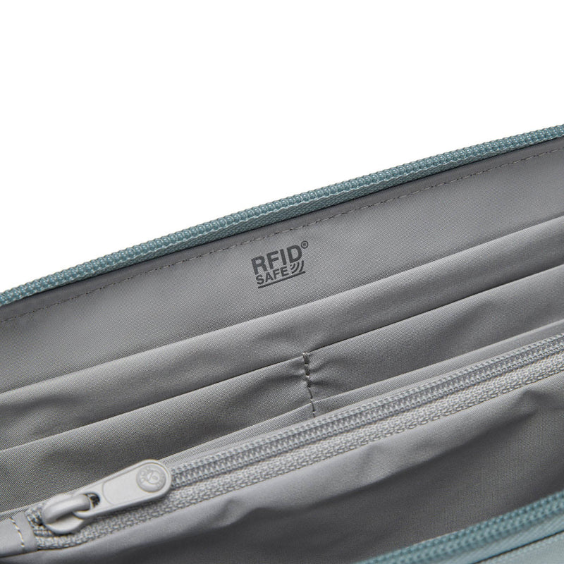 Pacsafe anti-RFID continental wallet 