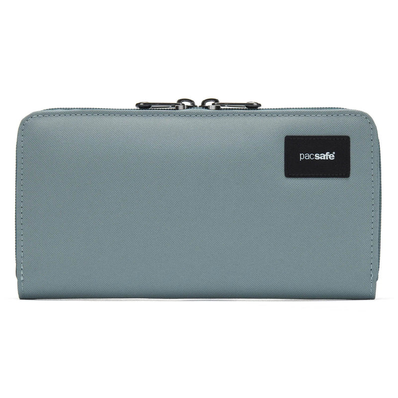 Pacsafe anti-RFID continental wallet 