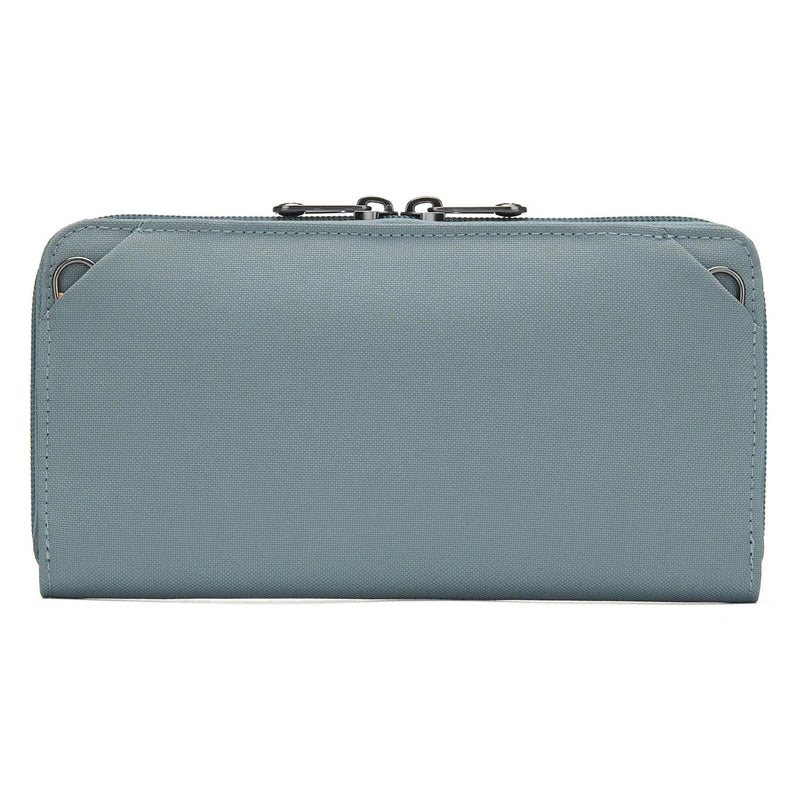 Pacsafe anti-RFID continental wallet 