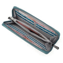 Pacsafe anti-RFID continental wallet 