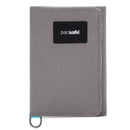 Pacsafe RFID blocking trifold wallet