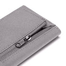 Pacsafe RFID blocking trifold wallet