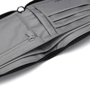 Portefeuille zippé anti-RFID Pacsafe