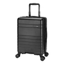 Valise de cabine à roulettes extensible 19 po Roots - Exclusif en ligne