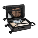 Valise de cabine à roulettes extensible 19 po Roots - Exclusif en ligne