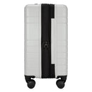 Valise de cabine à roulettes extensible 19 po Roots - Exclusif en ligne