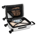 Valise de cabine à roulettes extensible 19 po Roots - Exclusif en ligne