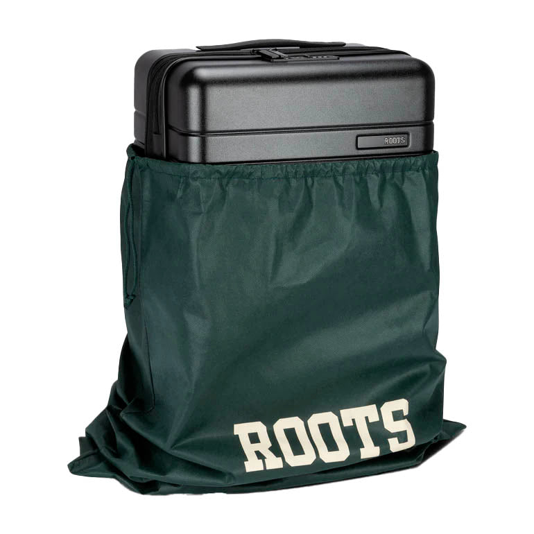 Roots 19" expandable carry-on spinner - Online exclusive