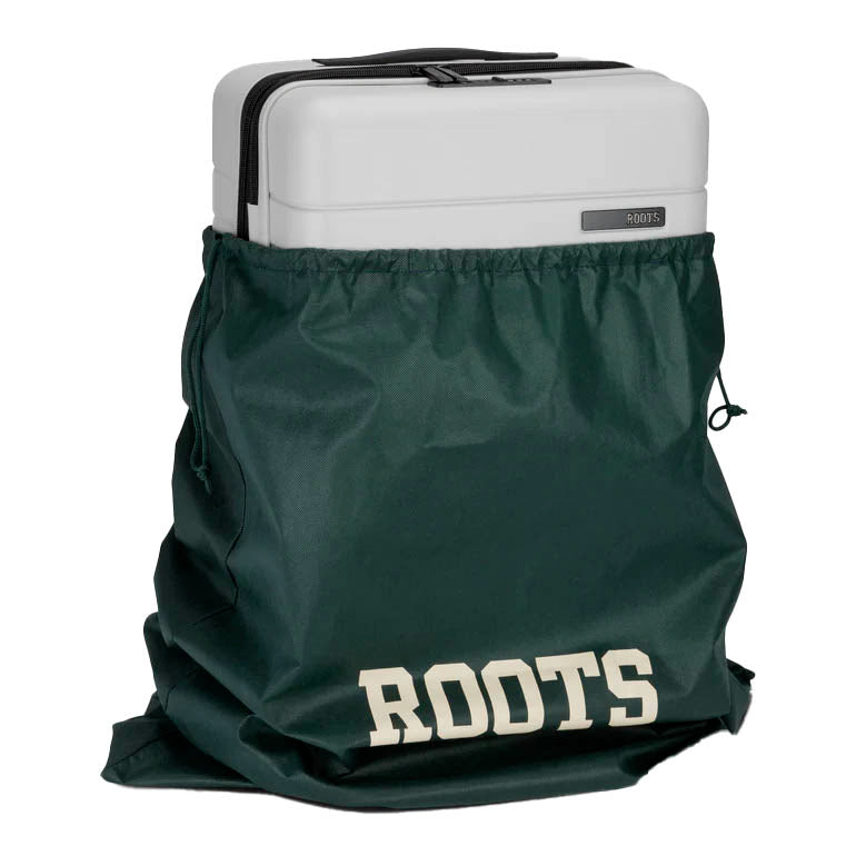 Roots 19" expandable carry-on spinner - Online exclusive