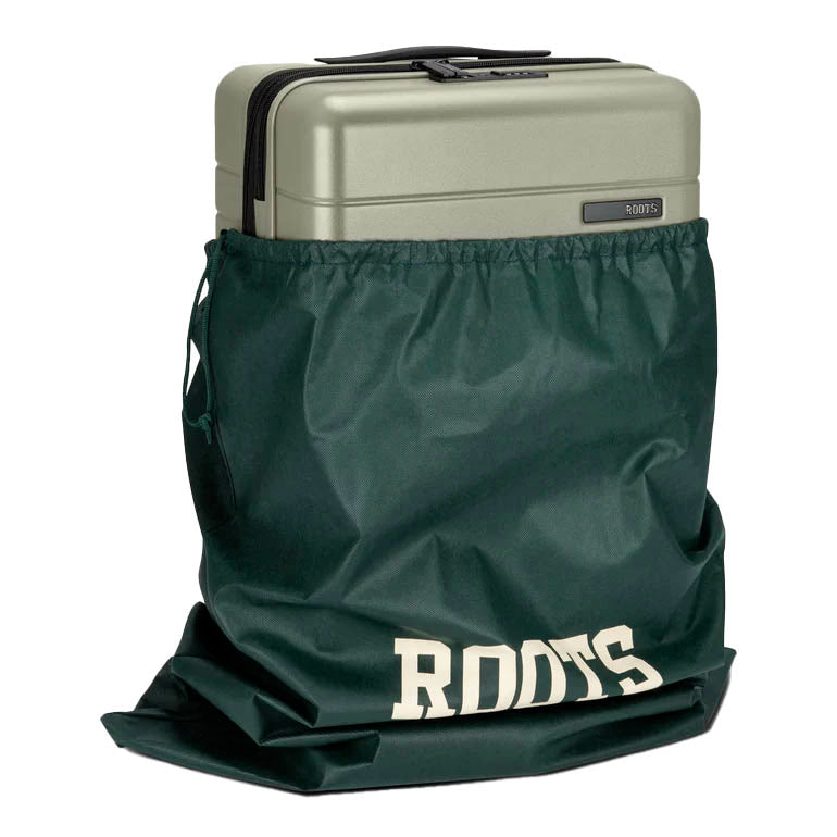 Roots 19" expandable carry-on spinner - Online exclusive