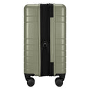 Valise de cabine à roulettes extensible 19 po Roots - Exclusif en ligne
