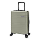 Valise de cabine à roulettes extensible 19 po Roots - Exclusif en ligne