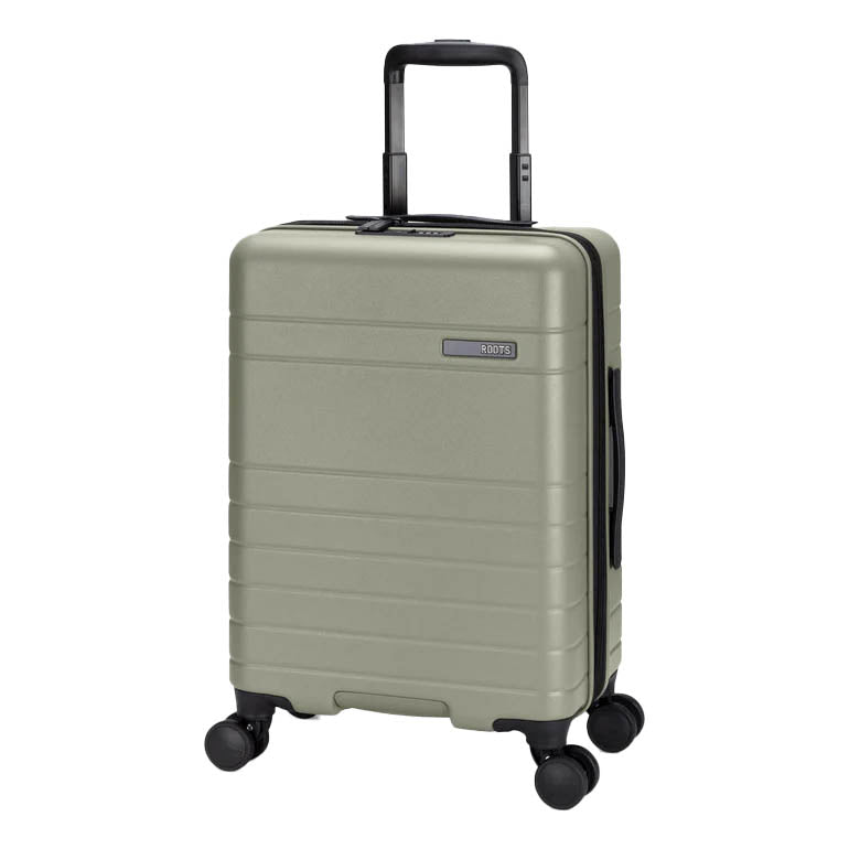 Roots 19" expandable carry-on spinner - Online exclusive