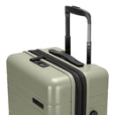 Valise de cabine à roulettes extensible 19 po Roots - Exclusif en ligne