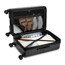 Valise à roulettes extensible 24 po Roots - Exclusif en ligne