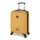 Roots Baffin carry-on suitcase 