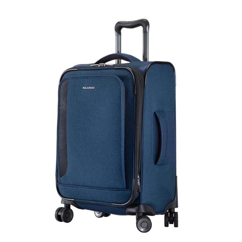 Ricardo Malibu Bay 3.0 carry-on suitcase