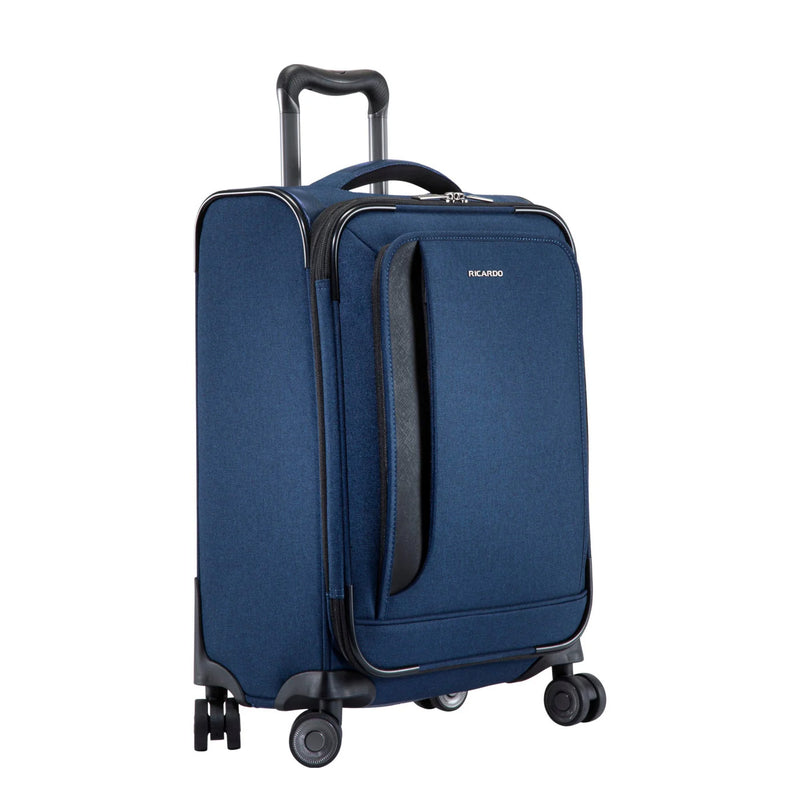 Valise cabine 21 pouces Malibu Bay 3.0 Ricardo