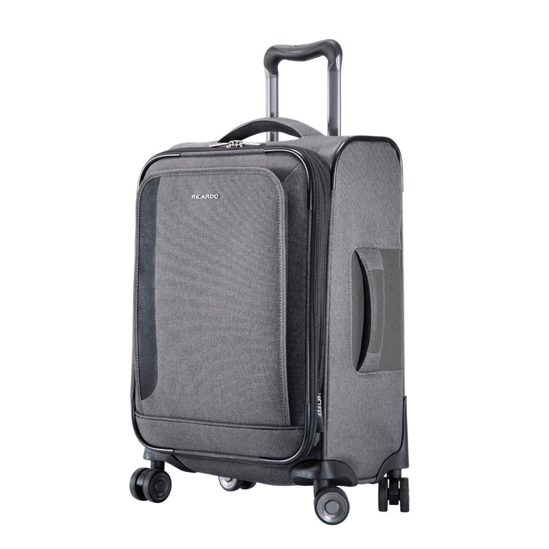 Valise cabine 21 pouces Malibu Bay 3.0 Ricardo