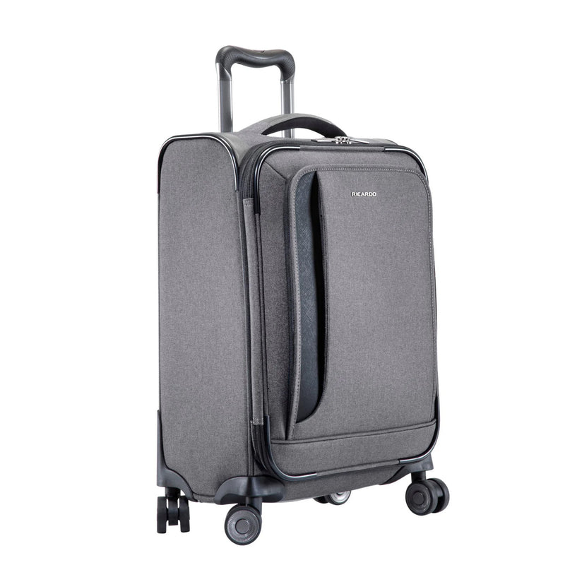 Valise cabine 21 pouces Malibu Bay 3.0 Ricardo