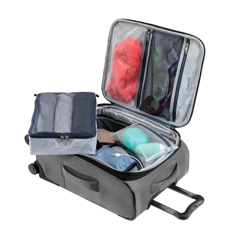 Valise cabine 21 pouces Malibu Bay 3.0 Ricardo