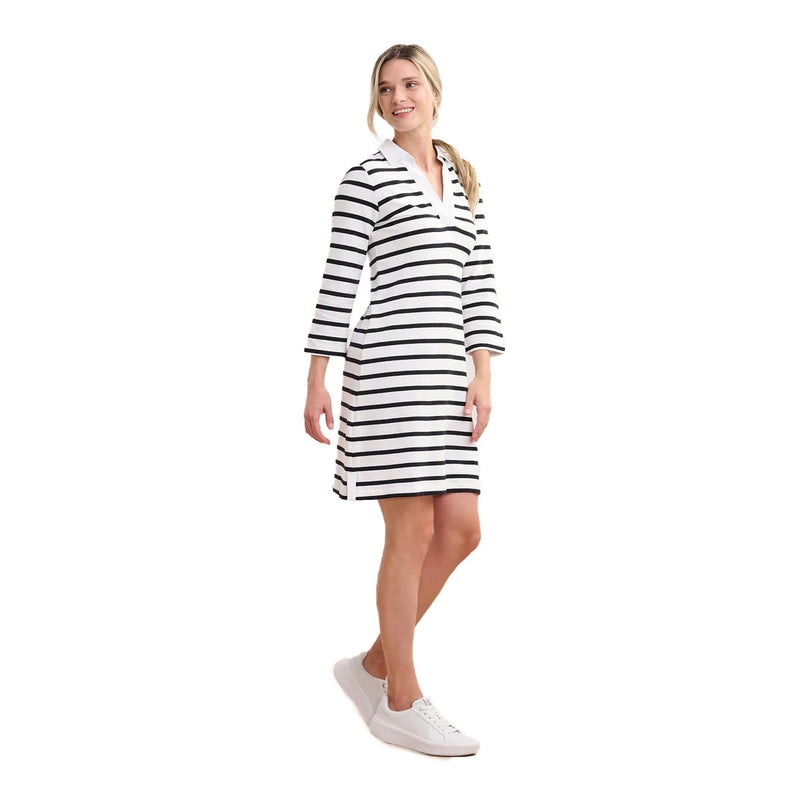 Hatley Taylor 3/4 sleeve dress