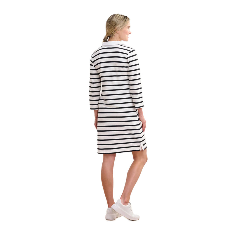 Hatley Taylor 3/4 sleeve dress