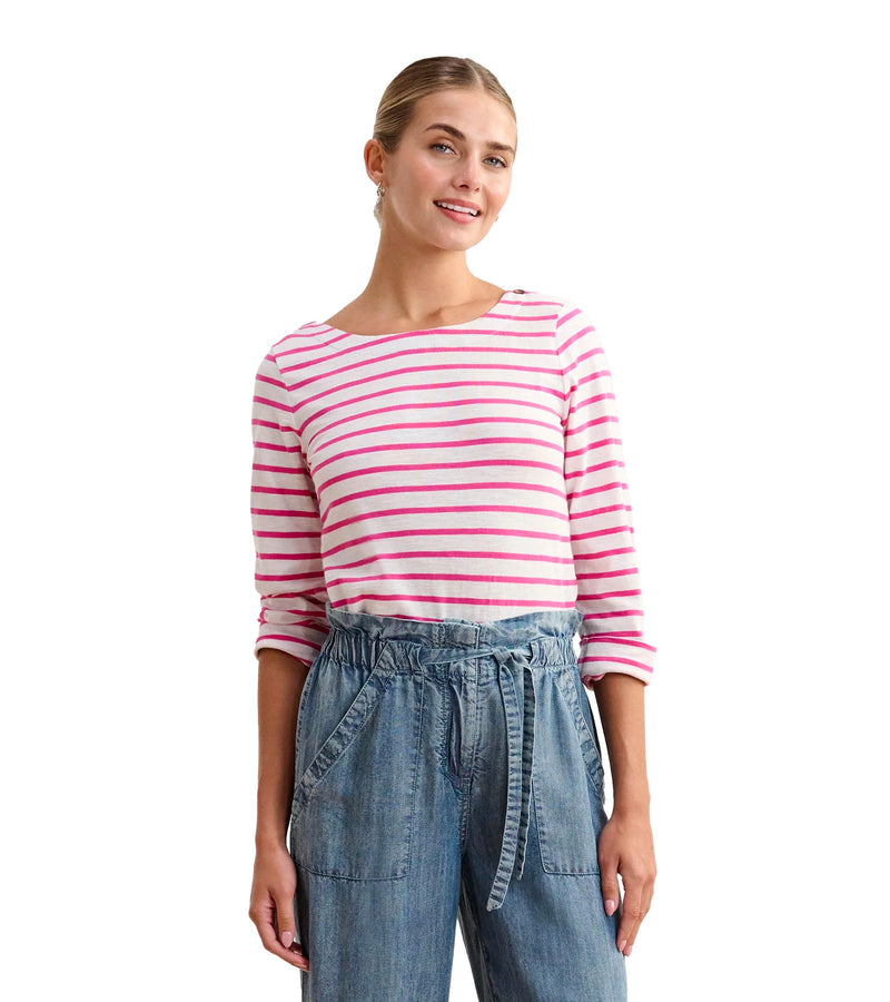 Breton Button-Down Sweater - Hatley