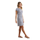 Hatley Nellie women's short sleeve dress