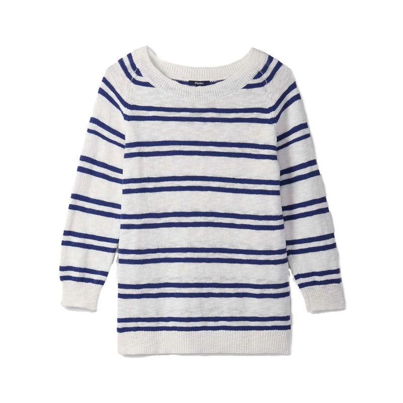 Hatley Mariner long sleeve sweater