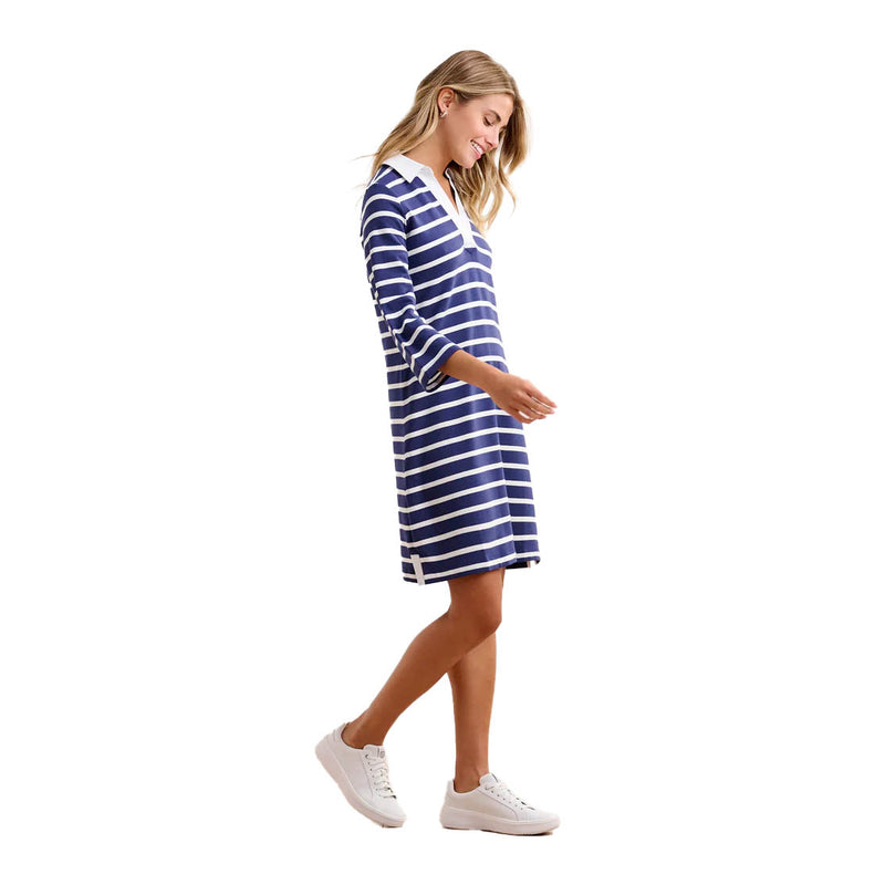Robe à manches 3/4 Taylor Hatley