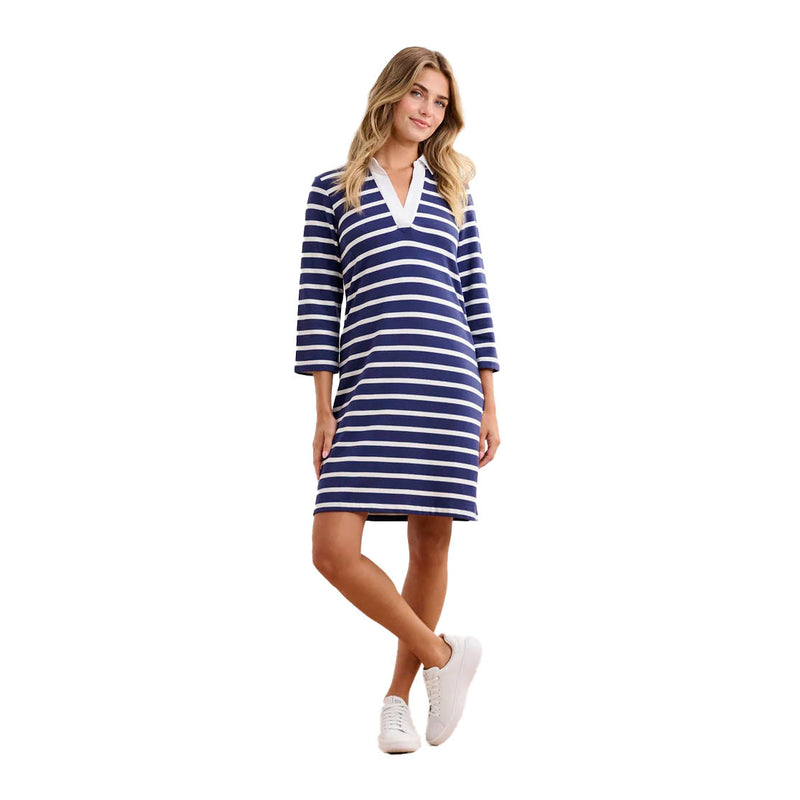 Robe à manches 3/4 Taylor Hatley