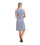 Robe sans manches Sofia Hatley