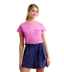 Chandail à manches courtes Hatley