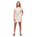 Robe-chemise à manches courtes Kemeja II Indyeva