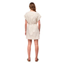 Robe-chemise à manches courtes Kemeja II Indyeva