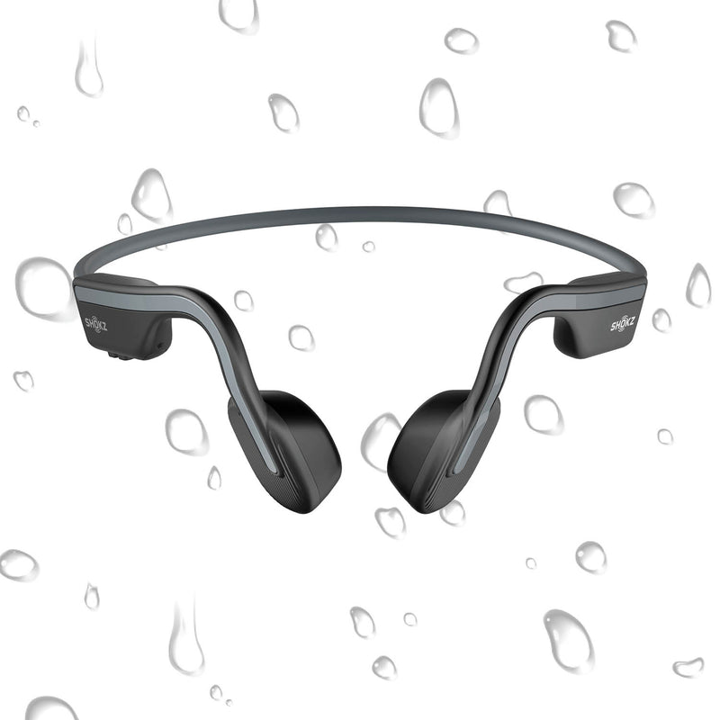 OPENMOVE wireless bone conduction headphones from Shokz - Exclusive online