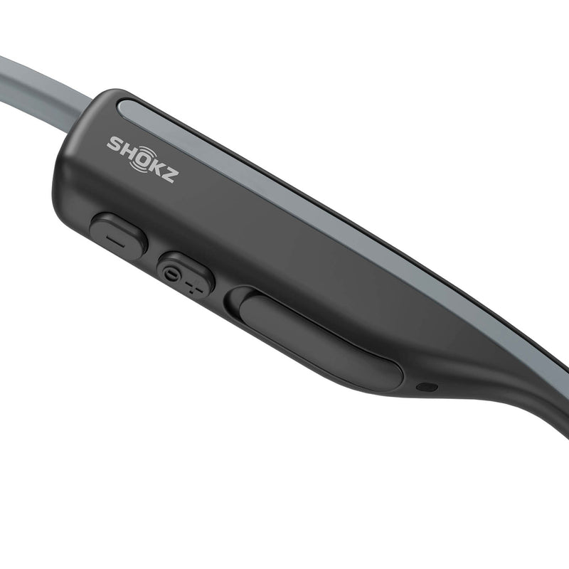OPENMOVE wireless bone conduction headphones from Shokz - Exclusive online