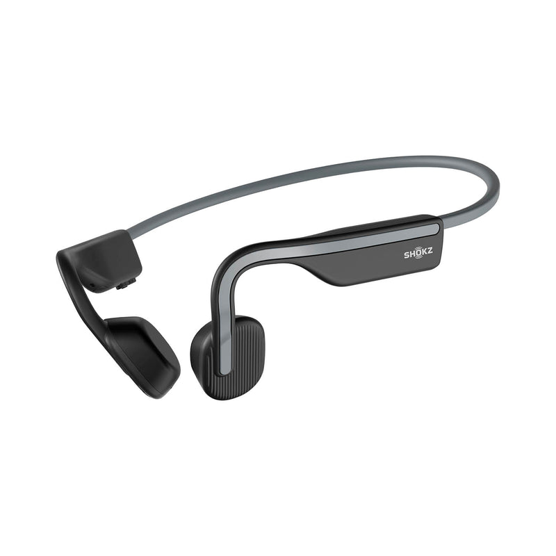 OPENMOVE wireless bone conduction headphones from Shokz - Exclusive online
