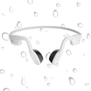 Écouteurs à conduction osseuse sans-fil OPENMOVE de Shokz - Exclusif en ligne