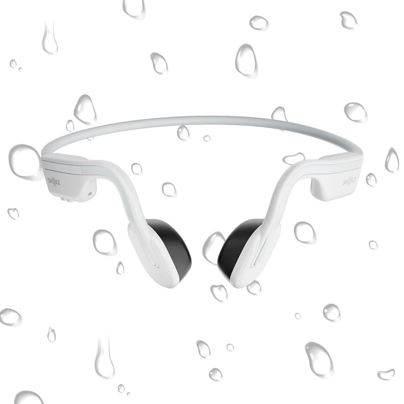 OPENMOVE wireless bone conduction headphones from Shokz - Exclusive online