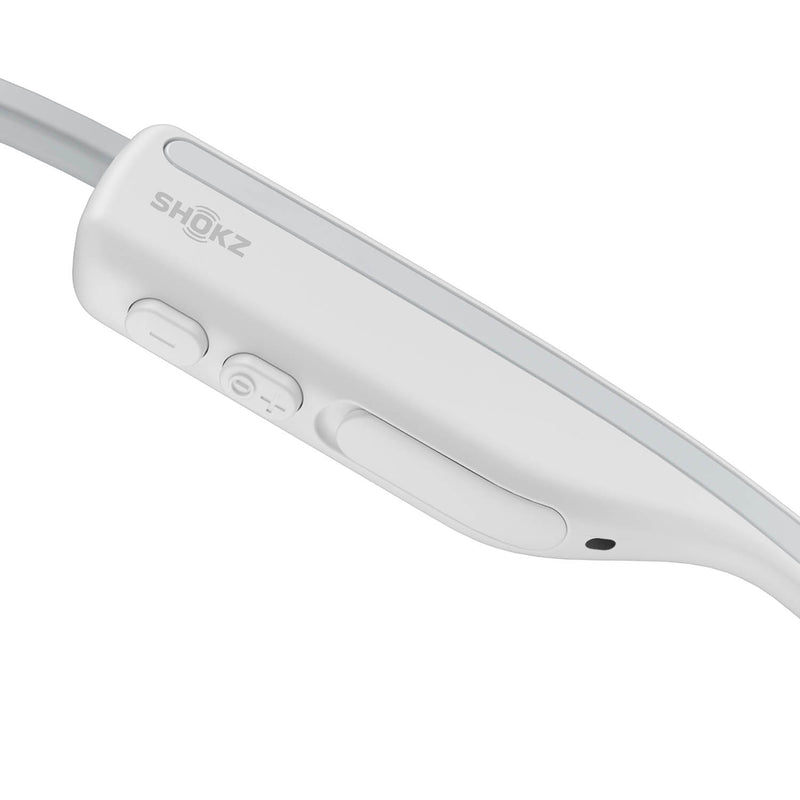 OPENMOVE wireless bone conduction headphones from Shokz - Exclusive online