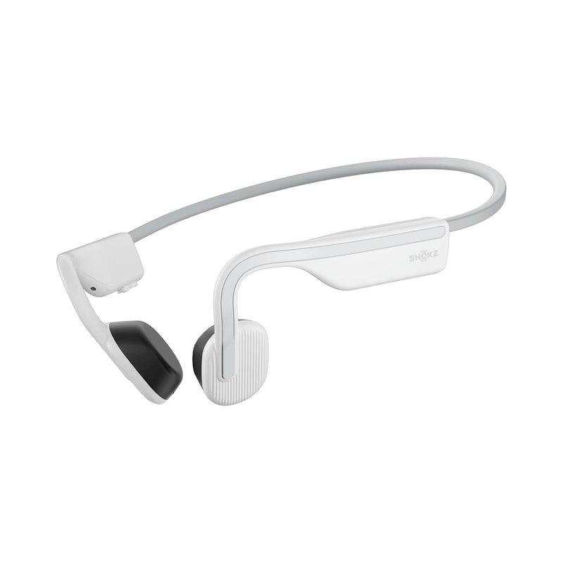 OPENMOVE wireless bone conduction headphones from Shokz - Exclusive online