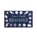 Tapis d'entrée extérieur Attitude Import