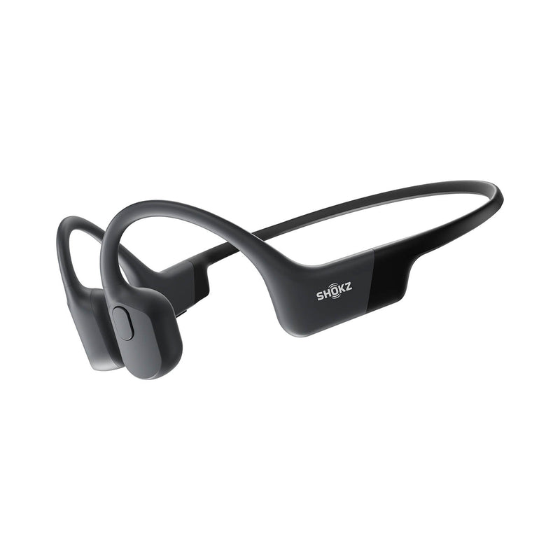 OPENRUN MINI wireless bone conduction headphones from Shokz - Exclusive online