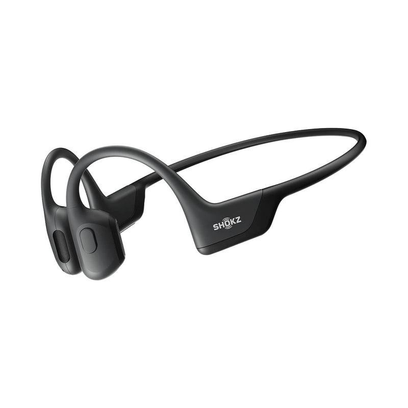 OPENRUN PRO wireless bone conduction headphones from Shokz - Exclusive online