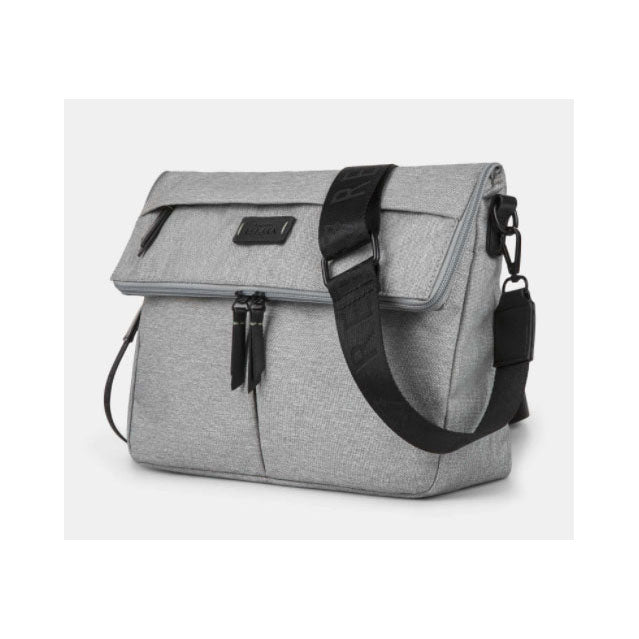 Reborn 2-in-1 shoulder bag